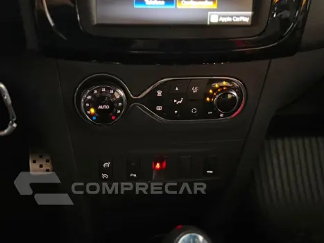 SANDERO SPORT RS 2.0 Flex 16V 5p