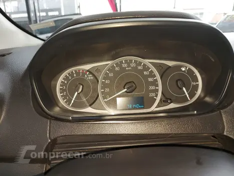 Ka 1.5 Ti-Vct Flex Se Sedan Manual