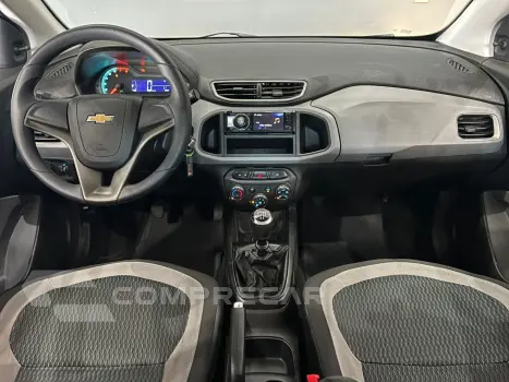 ONIX 1.0 MPFI LT 8V FLEX 4P MANUAL