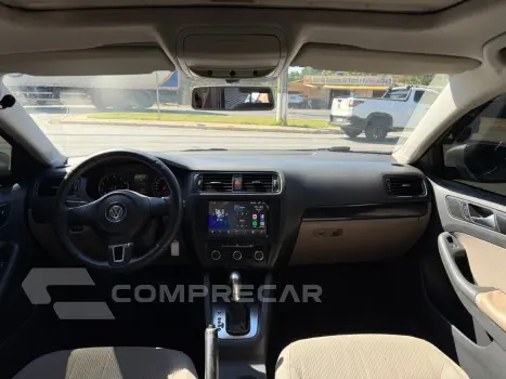 JETTA 2.0 Comfortline