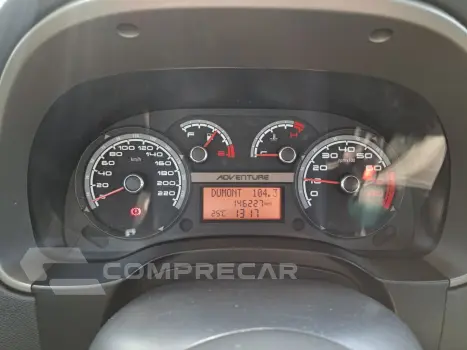 Idea 1.8 Mpi Adventure 16V Flex 4P Manual