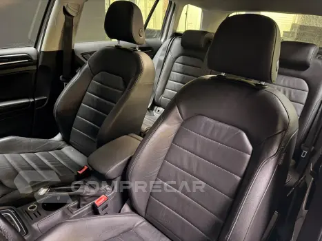 GOLF 1.4 TSI VARIANT HIGHLINE 16V GASOLINA 4P AUTOMÁTICO