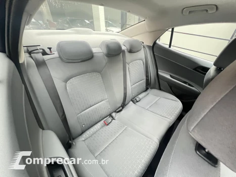 HB20S Comfort 1.0 TB Flex 12V Aut.