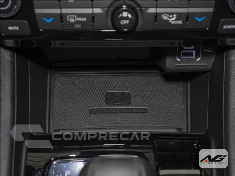 RENEGADE 1.3 T270 Turbo Mhev Longitude