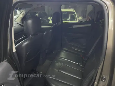 S10 2.4 LT 4X2 CD 8V Turbo