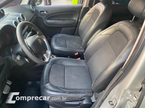 AIRCROSS 1.6 Exclusive 16V