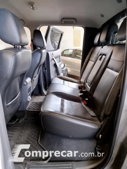 RANGER 3.2 Limited 4X4 CD 20V