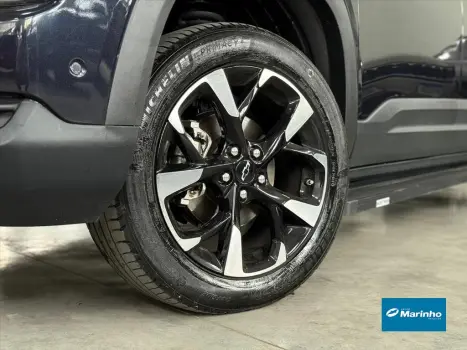 MONTANA 1.2 TURBO FLEX RS AUTOMÁTICO