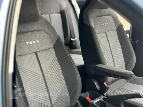 TERA COMFORT 1.0 170 TSI FLEX 12V 5P AUT