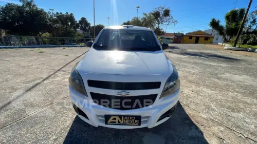 MONTANA 1.4 MPFI LS CS 8V
