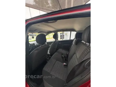 SANDERO 1.6 PRIVILÉGE 16V FLEX 4P MANUAL