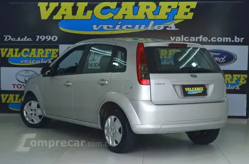 FIESTA 1.0 MPI Hatch 8V