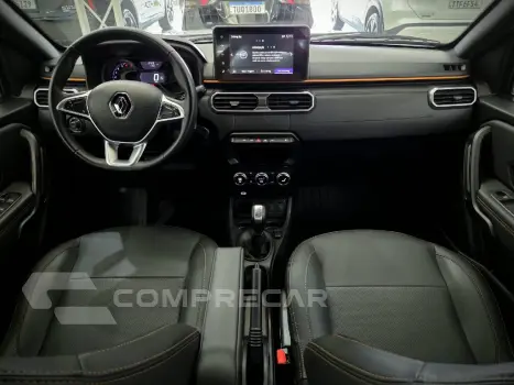 OROCH 1.3 TCE FLEX OUTSIDER X-TRONIC