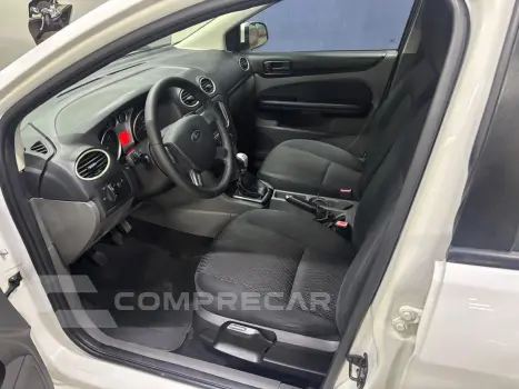 Focus 1.6 S/SE/SE Plus Flex 8V/16V  5p