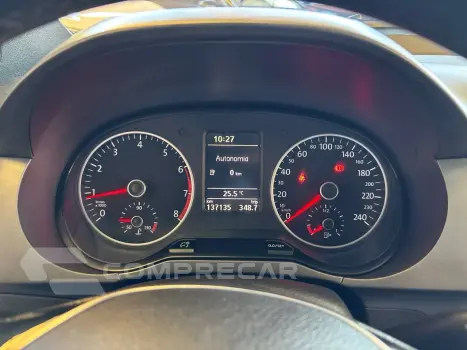 Fox Xtreme 1.6 Flex 8V 5p