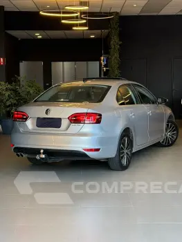 JETTA 2.0 TSI Highline 211cv