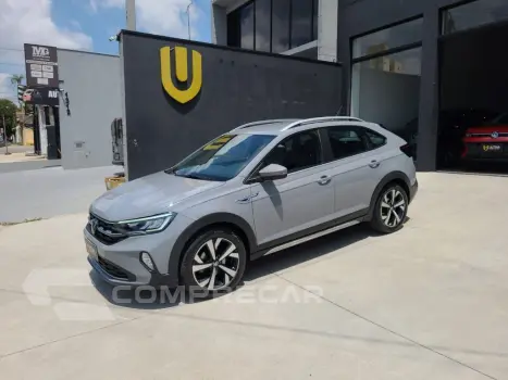 Nivus Highline 1.0 200 TSI Flex Aut.