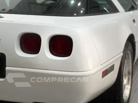 CORVETTE 5.7 TARGA V8 GASOLINA 2P AUTOMÁTICO