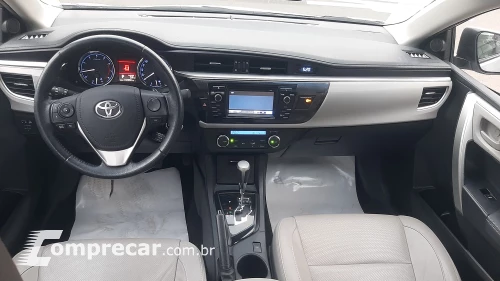 COROLLA 1.8 XEI 16V