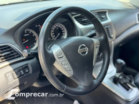 SENTRA 2.0 SL 16V