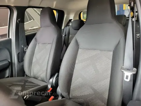 MOBI LIKE 1.0 Fire Flex 5p.