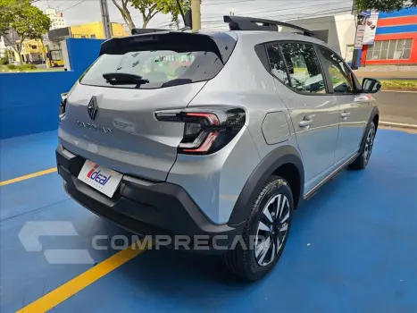 KARDIAN 1.0 TCE FLEX EVOLUTION EDC