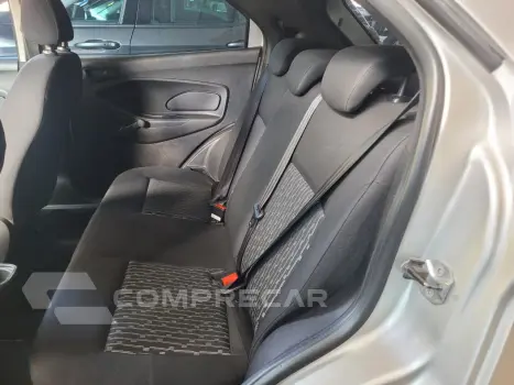 Ka 1.0 SE/SE Plus TiVCT Flex 5p