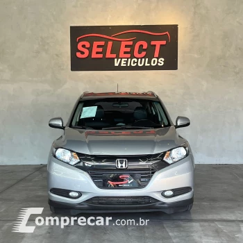 HR-V 1.8 16V EXL