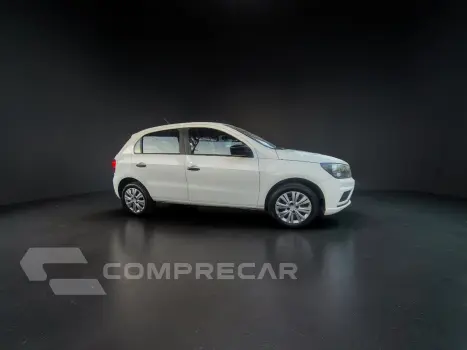 GOL 1.6 MSI TOTALFLEX