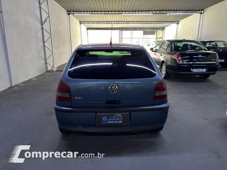 GOL 1.0 MI Plus 8V