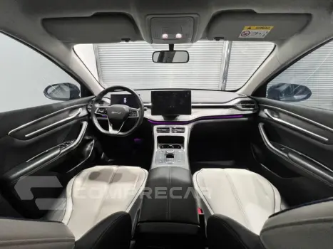 KING 1.5 DM-I PHEV GS AUTOMÁTICO