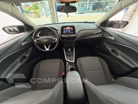 ONIX HATCH LTZ 1.0 12V TB Flex 5p Aut.