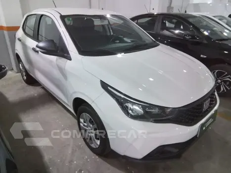 ARGO 1.0 FIREFLY FLEX MANUAL