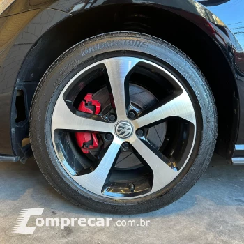 GOLF 2.0 350 TSI GTI
