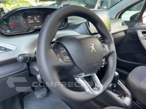 2008 1.6 16V Allure Pack