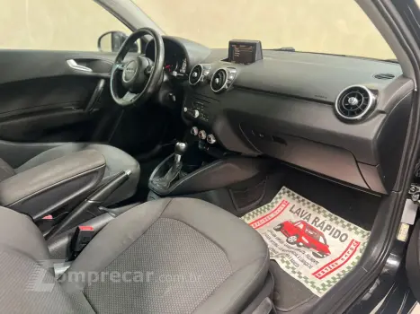 A1 1.4 16V TFSI SPORT