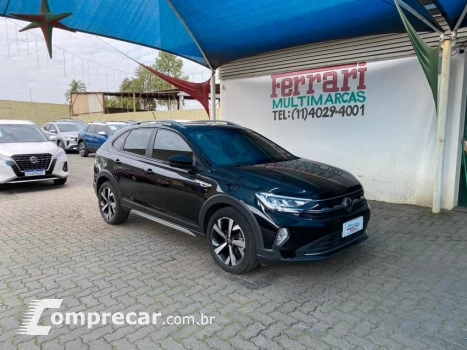 NIVUS 1.0 200 TSI Highline