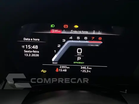 A3 Sportb. Performance 2.0 TFSI S-tronic