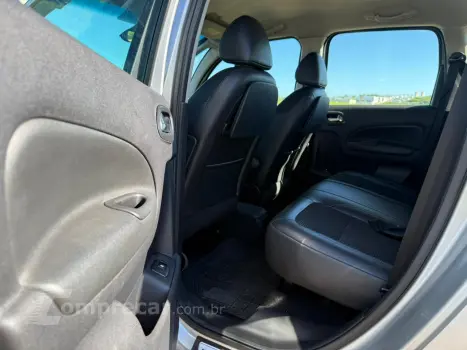 AIRCROSS 1.6 Exclusive 16V