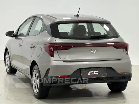 HB20 1.0 12V FLEX COMFORT MANUAL