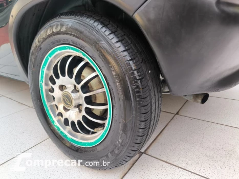 CORSA 1.0 MPFI Super 8V