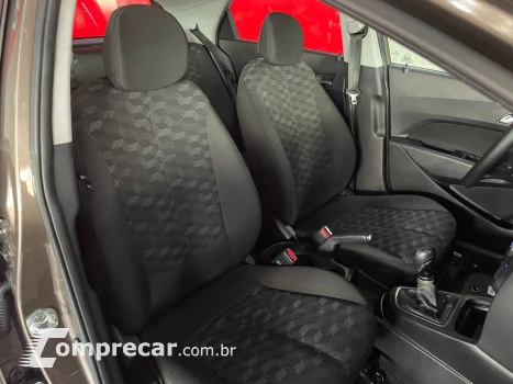 Hb20 1.6 Comfort Plus 16V Flex 4P Manual