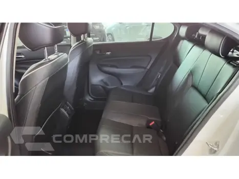CITY 1.5 I-VTEC FLEX HATCH EXL CVT