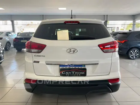 CRETA ACTION 1.6