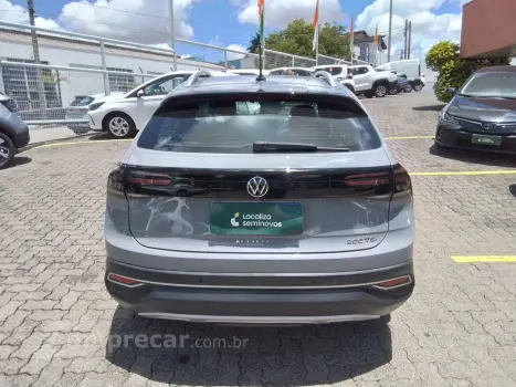 NIVUS 1.0 200 TSI TOTAL FLEX HIGHLINE AUTOMÁTICO