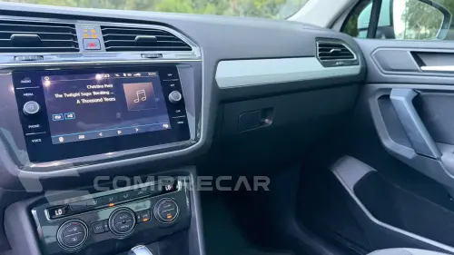 TIGUAN 1.4 250 TSI Allspace Comfortline