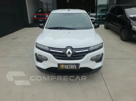 KWID Intense 1.0 Flex 12V 5p Mec.