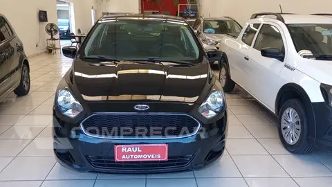 KA + 1.0 SE 12V