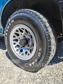 F-1000 2.5 XL 4X2 CS 8V Turbo
