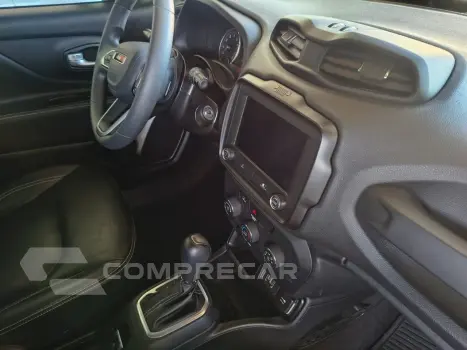 Renegade 1.3 16V 4P FLEX T270 SPORT TURBO AUTOMÁTICO